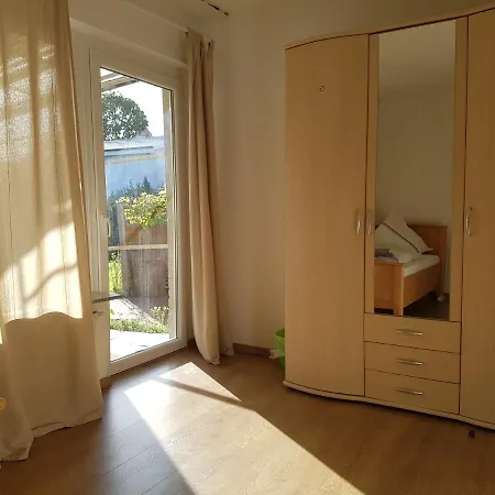 Monteurzimmer Jusy Varel