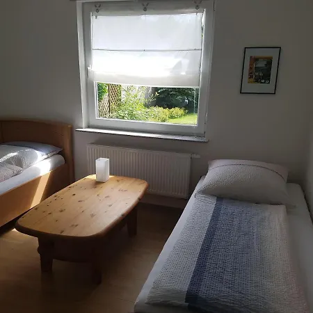 Monteurzimmer Jusy Varel